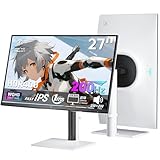 KTC 32インチ モニターQHD 100Hz 2K IPSワイド画面 省スペース設計 PS5